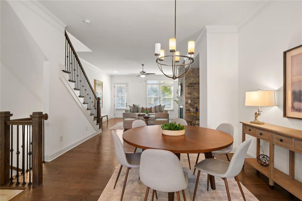 2330 McLean Chase SE