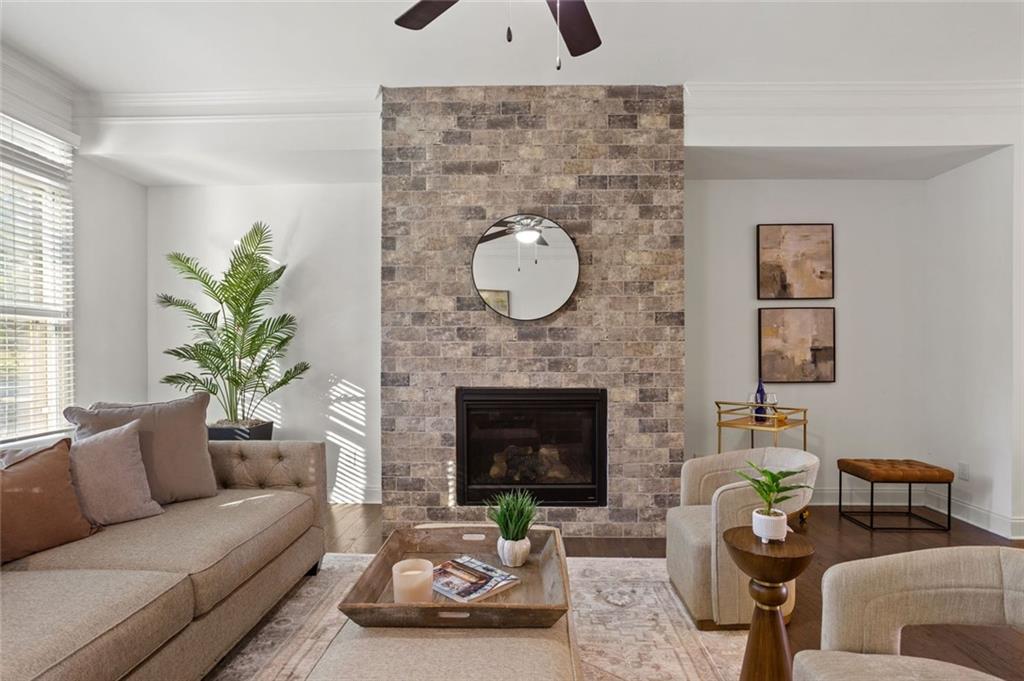 2330 McLean Chase SE