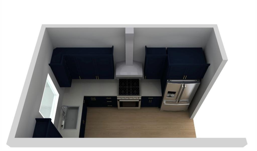 Echelon - Residential