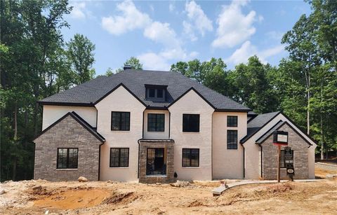 241 Traditions Drive Alpharetta GA 30004