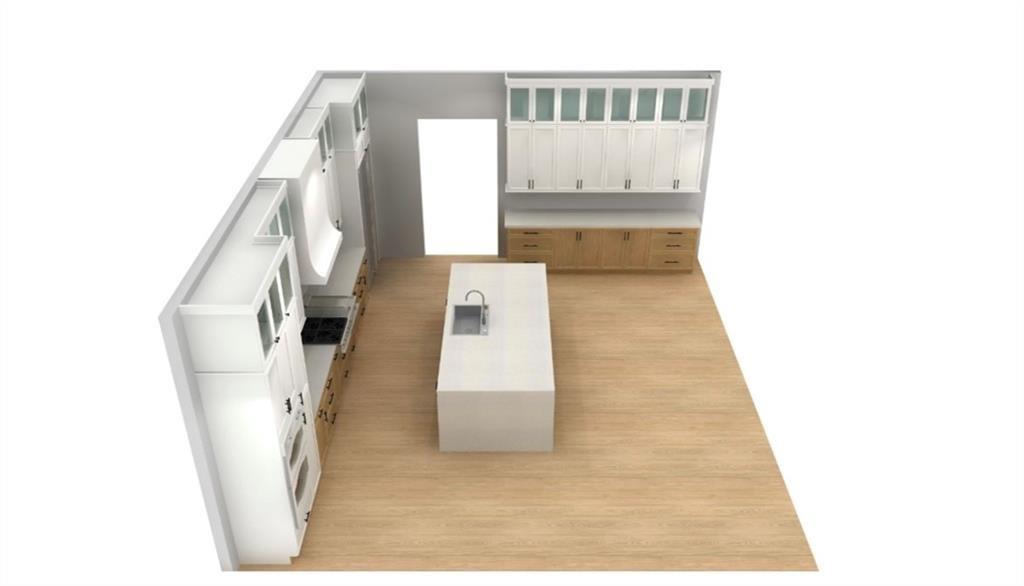 Echelon - Residential