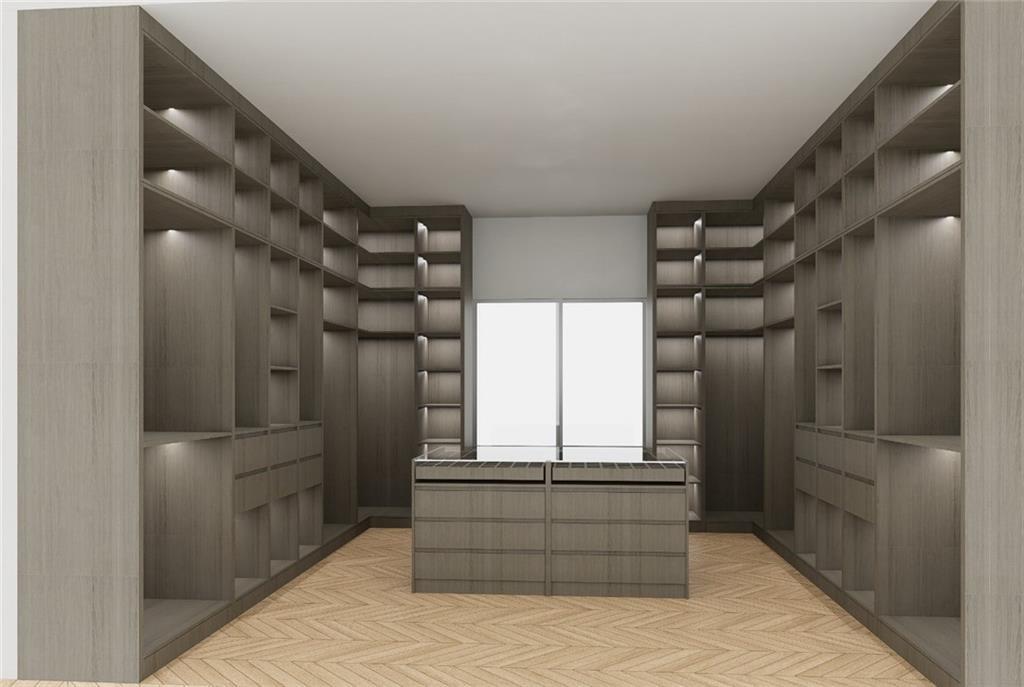 Echelon - Residential