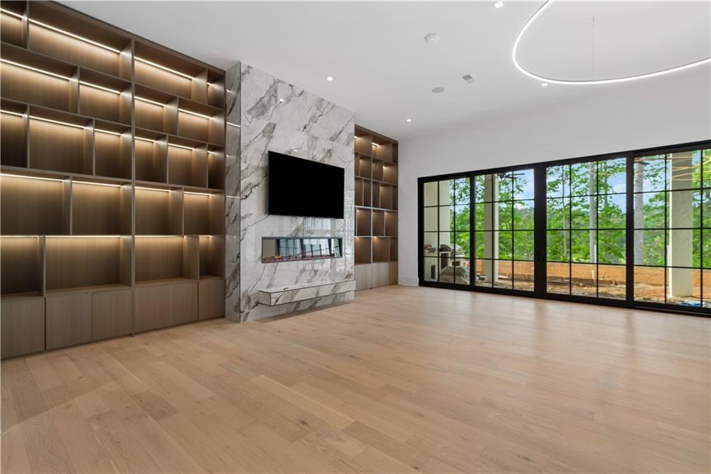 Echelon - Residential