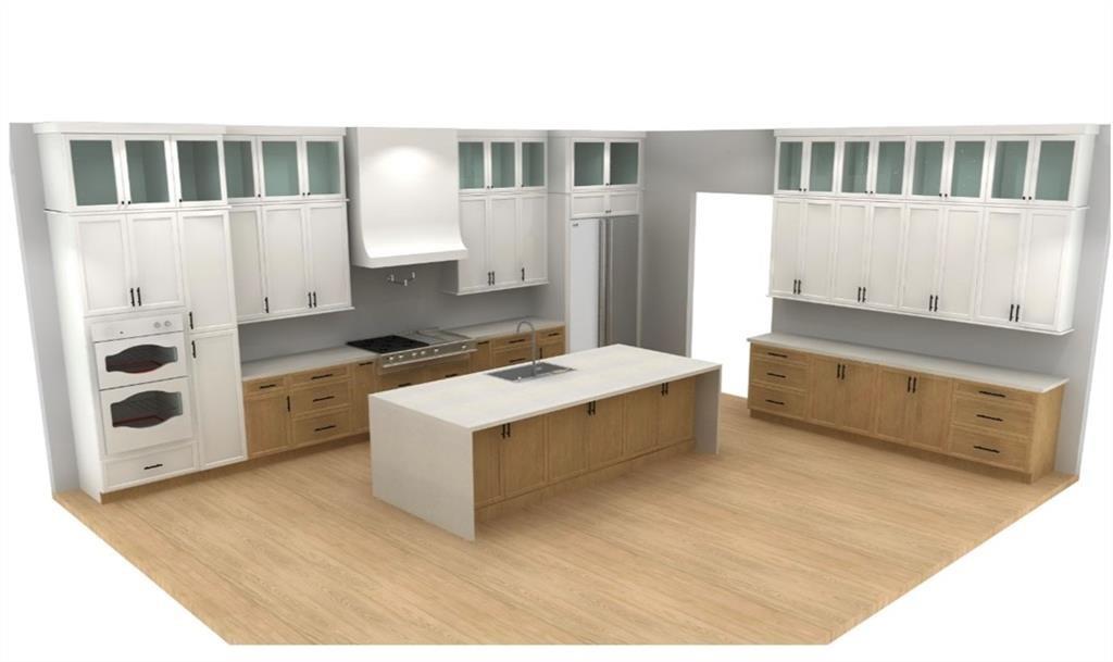 Echelon - Residential