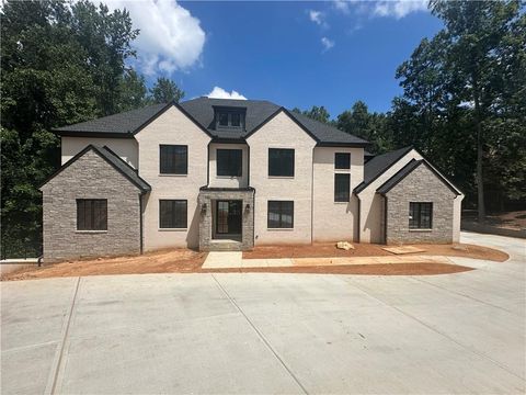 241 Traditions Drive Alpharetta GA 30004