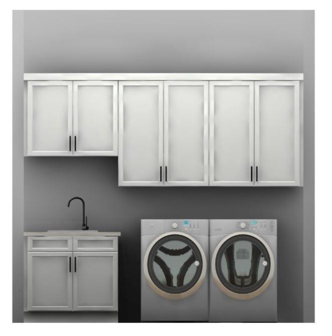 Echelon - Residential