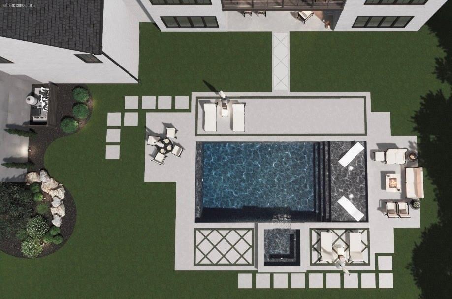 Echelon - Residential