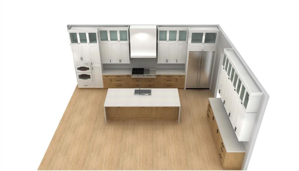Echelon - Residential