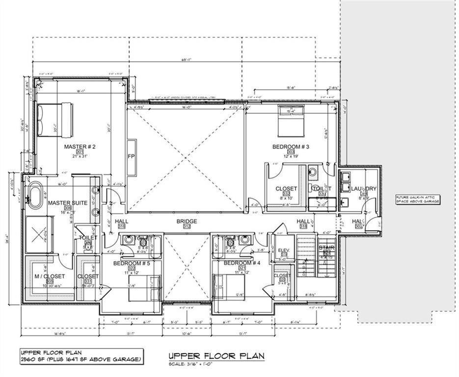 Echelon - Residential