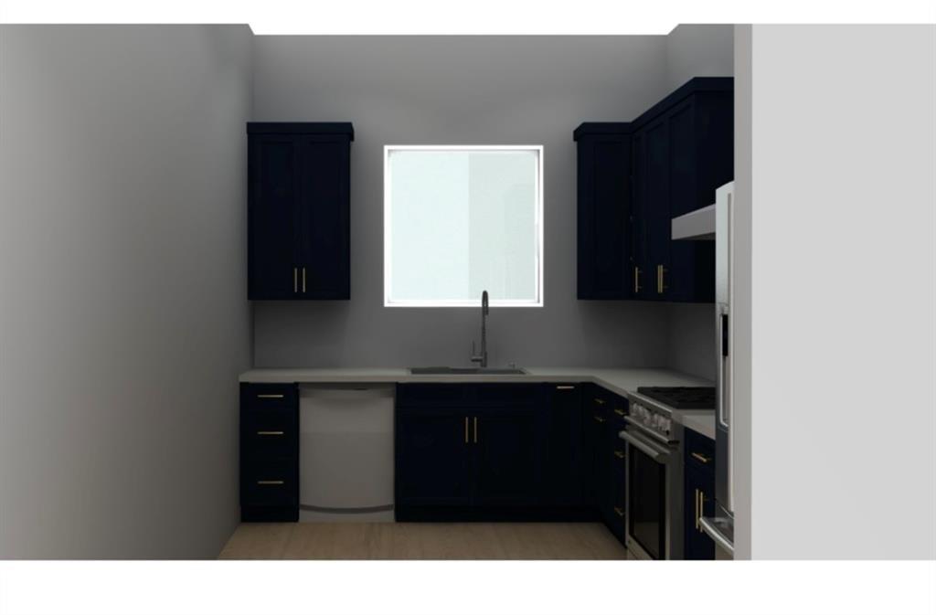 Echelon - Residential