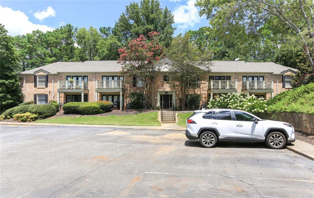 3650 Ashford Dunwoody Road NE 706