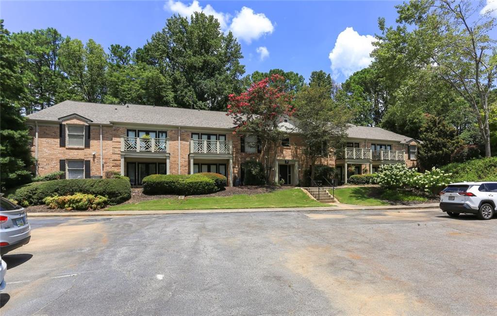 3650 Ashford Dunwoody Road NE 706