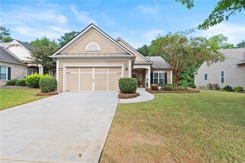850 Dusky Sap Court Griffin GA 30223