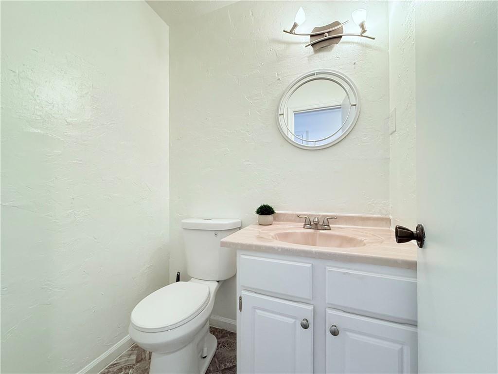 Idlewood - Residential