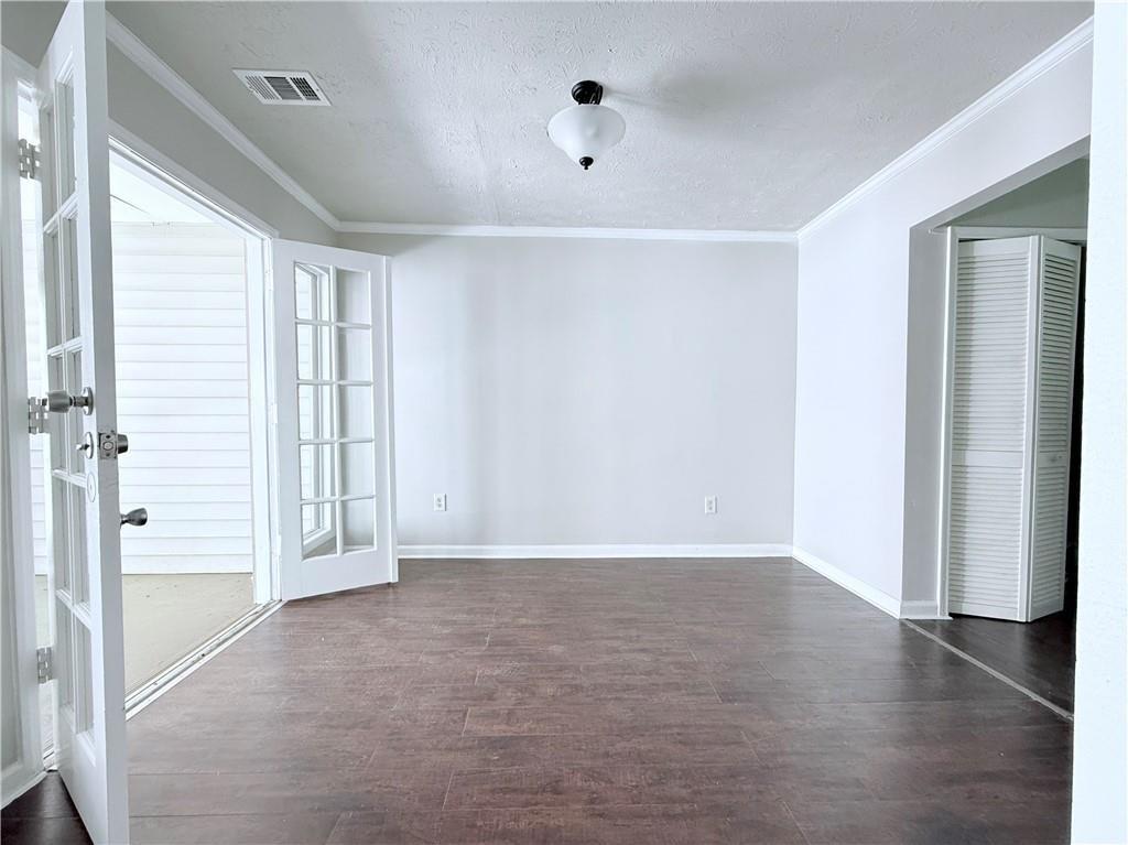 Idlewood - Residential