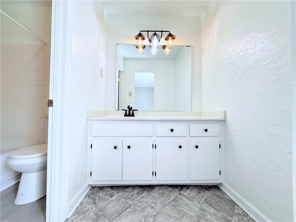 Idlewood - Residential