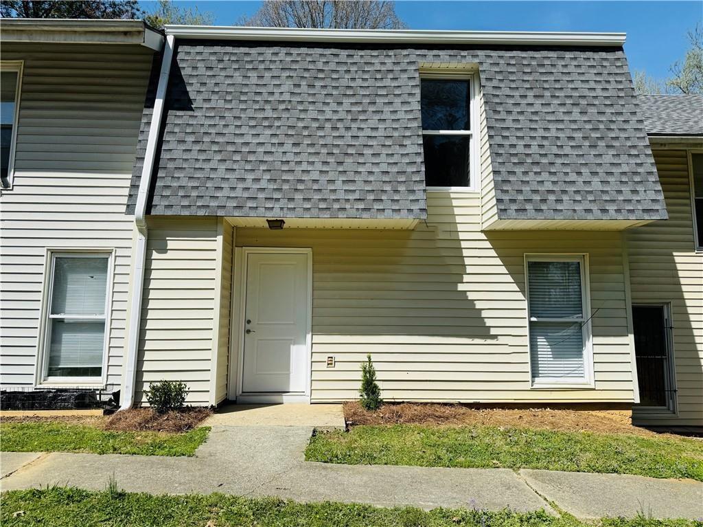 Idlewood - Residential