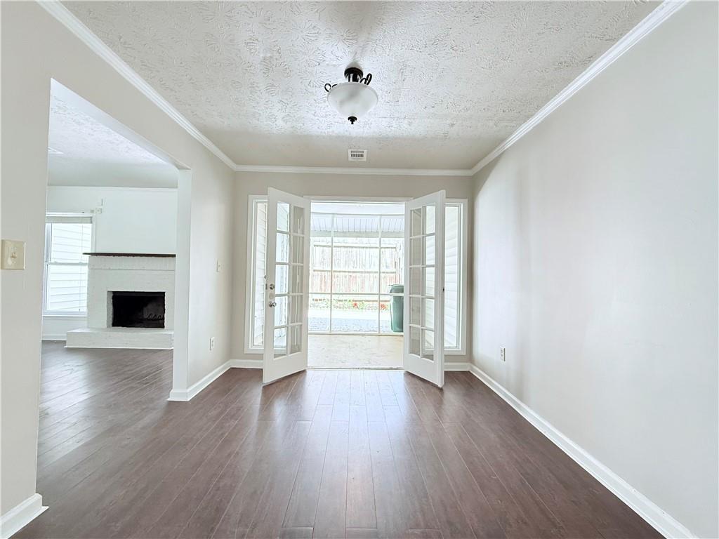 Idlewood - Residential