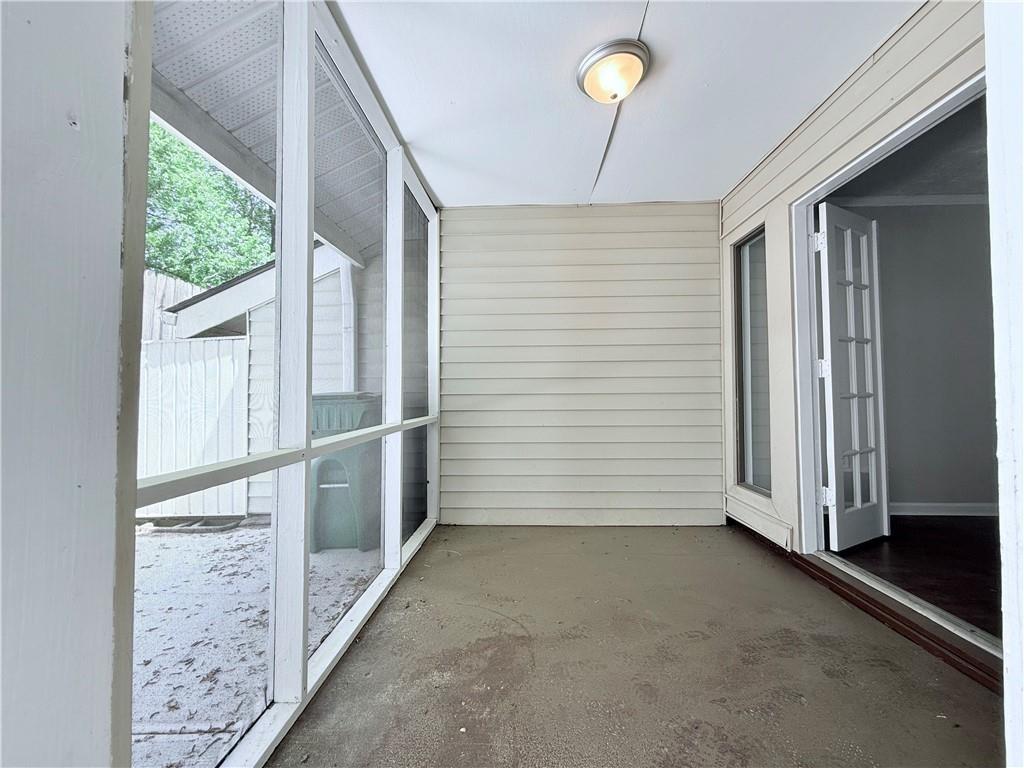 Idlewood - Residential