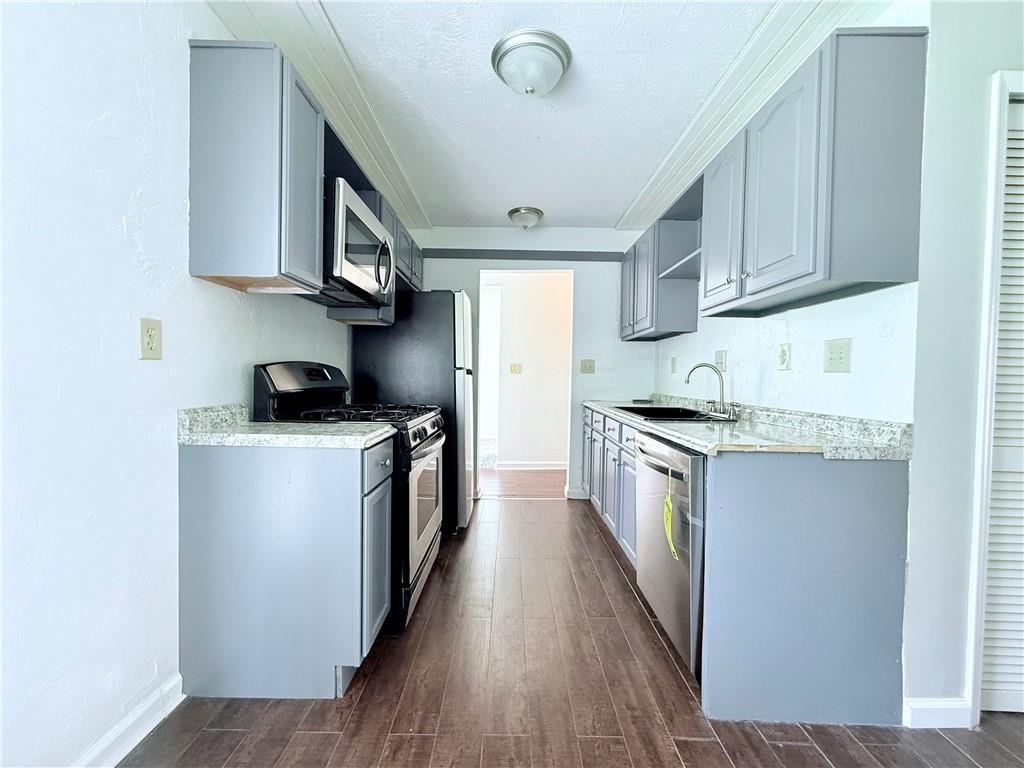 Idlewood - Residential