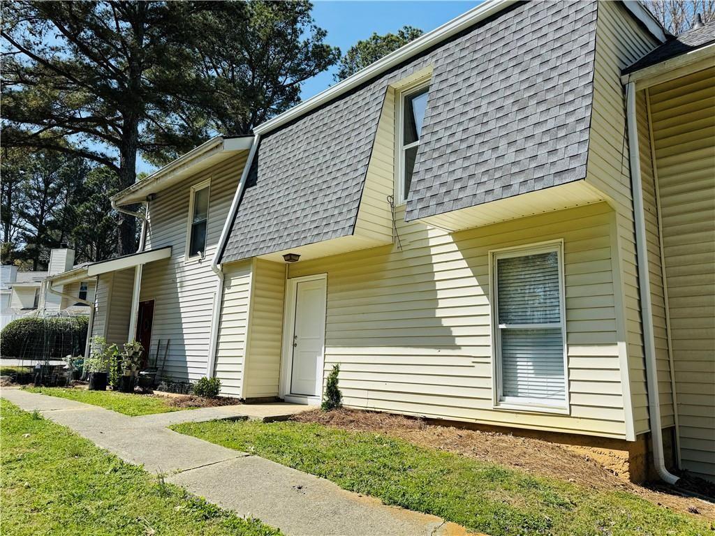 Idlewood - Residential