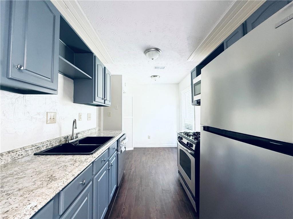 Idlewood - Residential