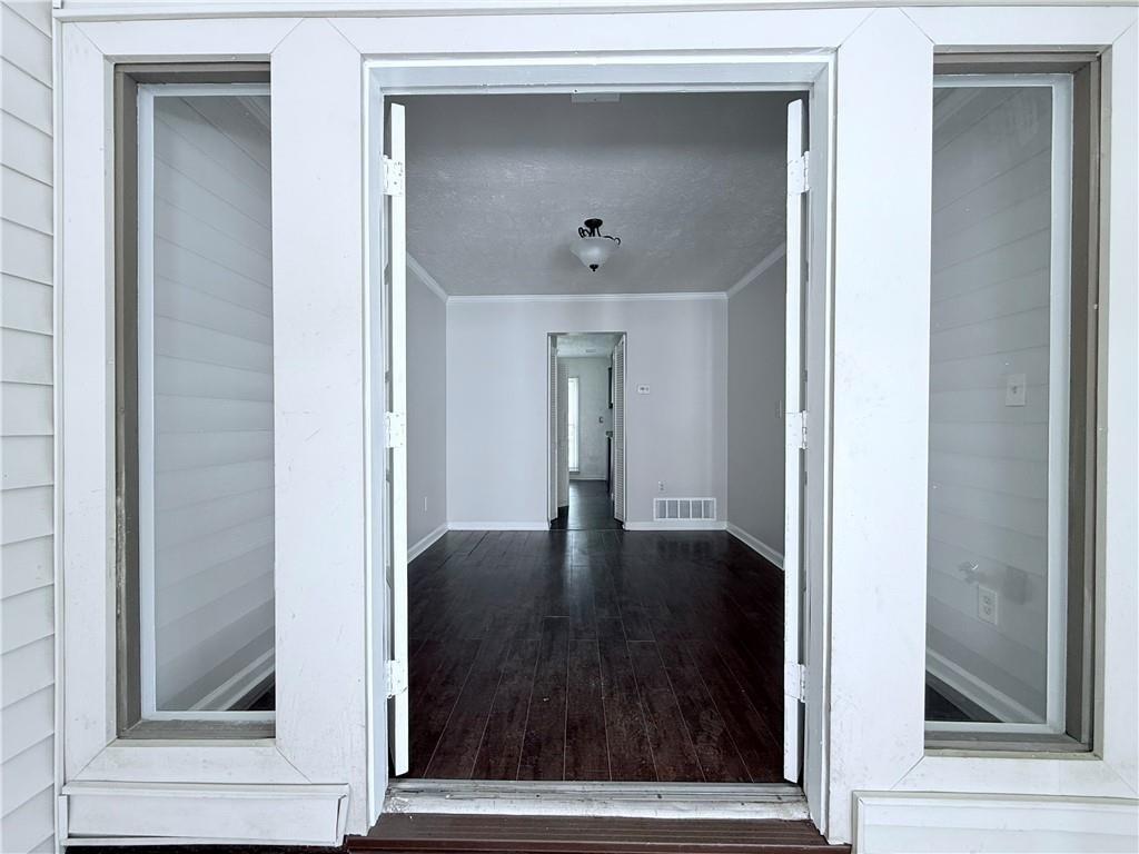 Idlewood - Residential