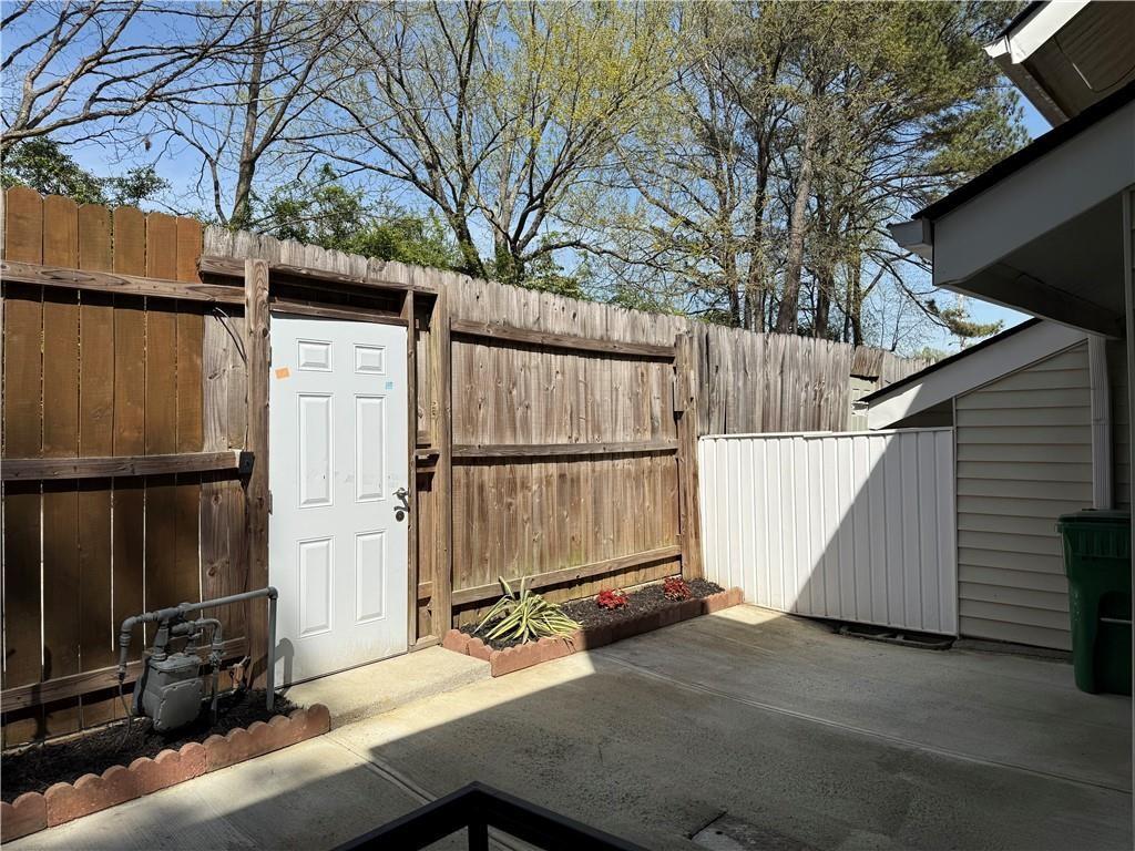 Idlewood - Residential