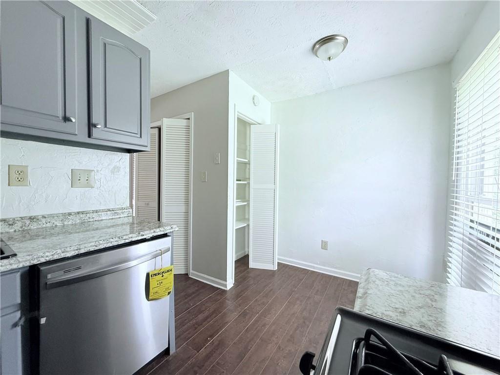 Idlewood - Residential