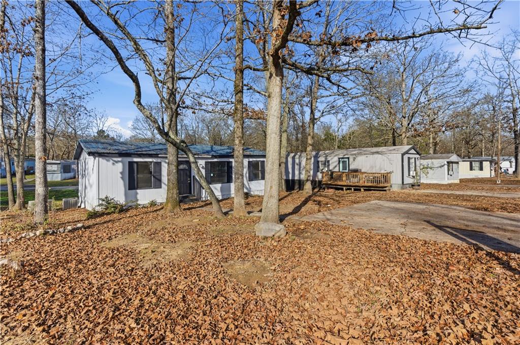 129 Rising Fawn Trail