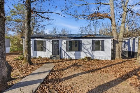 129 Rising Fawn Trail Rome GA 30165