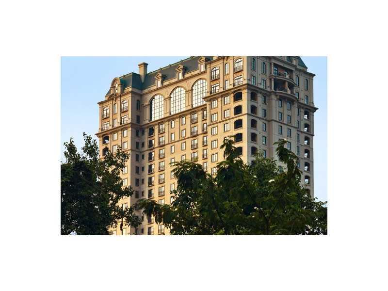 The St. Regis Residences - Residential