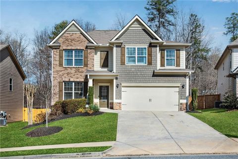 102 Reunion Place Acworth GA 30102