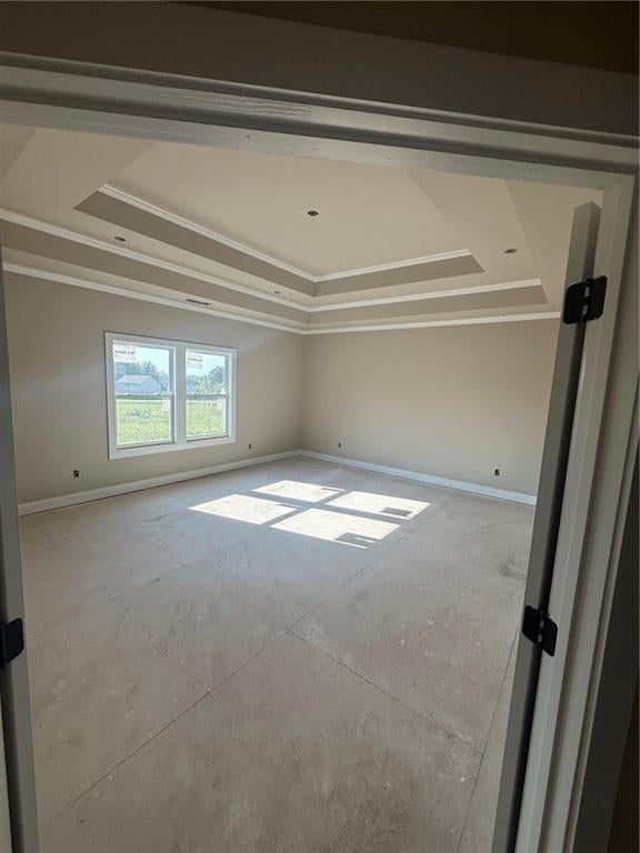 4150 Rosebud Road