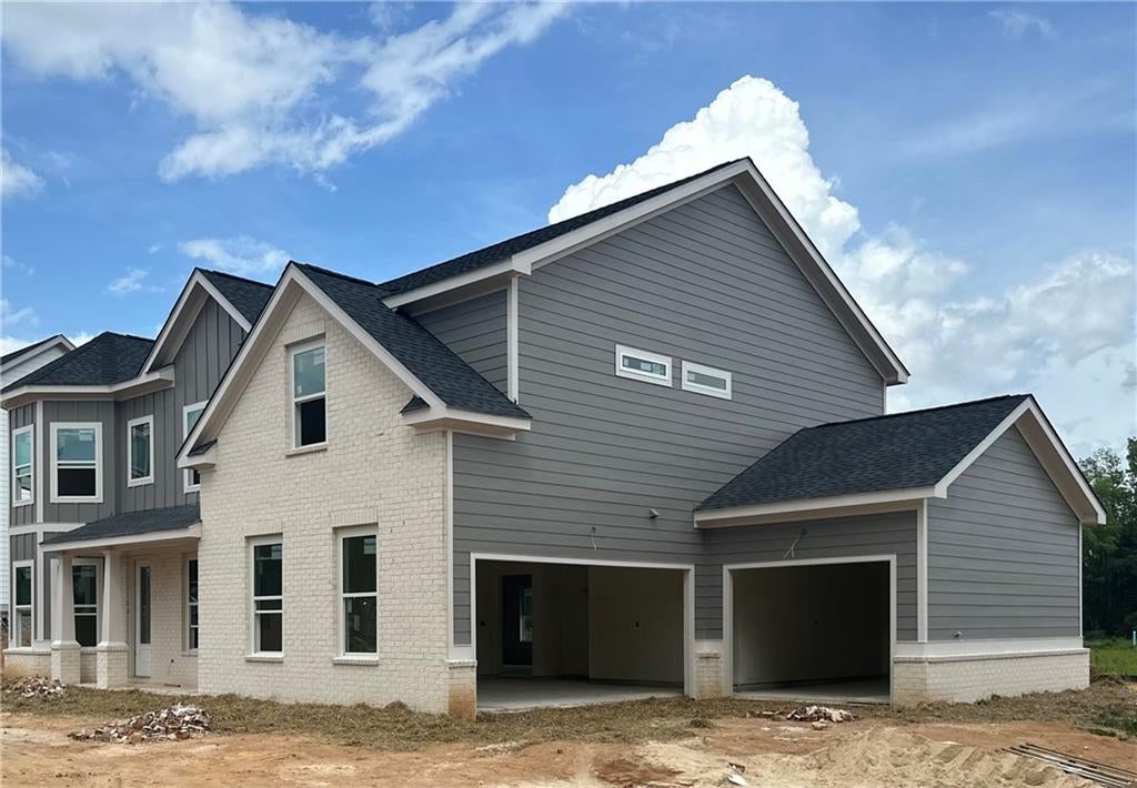 4150 Rosebud Road