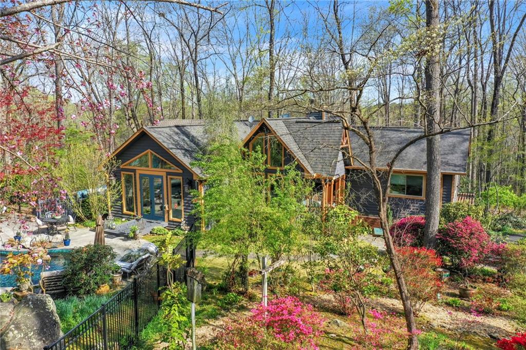 Photo 1 of 62 — 1700 Blackwell Road, Marietta, GA 30066
