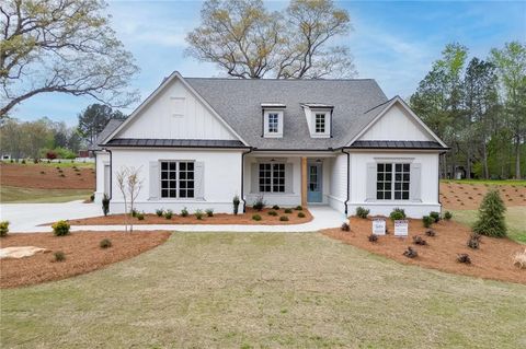 8145 Heardsville Court Cumming GA 30028