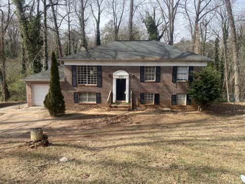 Homes For Sale - 4404 Cedar Ridge Trail<br/> Dekalb County, Stone Mountain, GA 30083