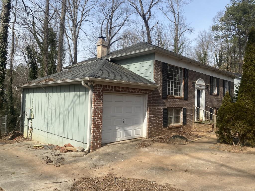 4404 Cedar Ridge Trail