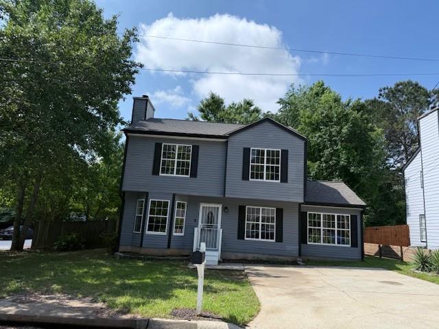 615 Waynes Court, Atlanta, Georgia image 26