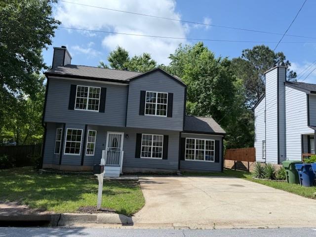 615 Waynes Court, Atlanta, Georgia image 27