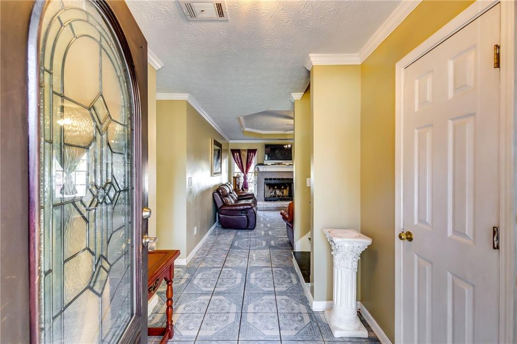 1245 Shamrock Hill Circle