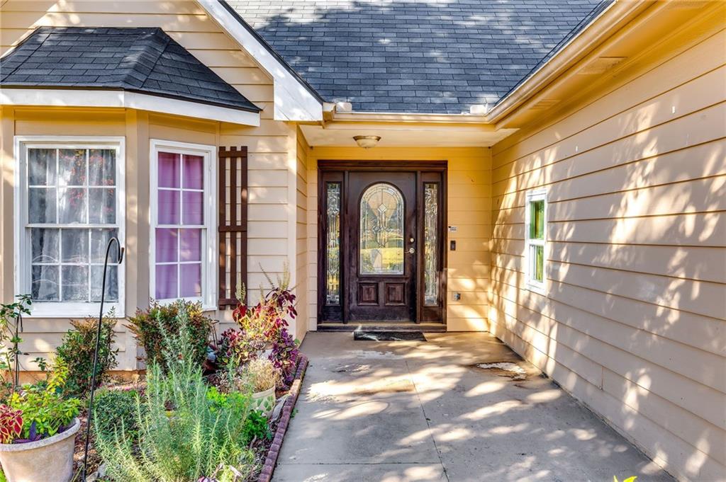 1245 Shamrock Hill Circle