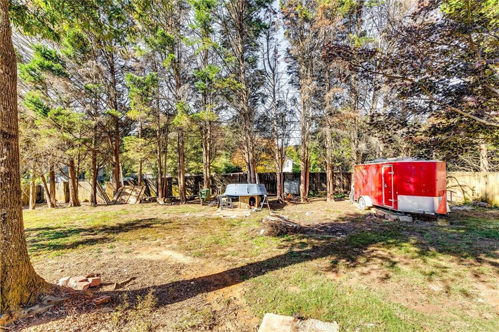 1245 Shamrock Hill Circle