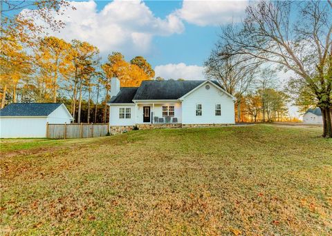 A home in Winder