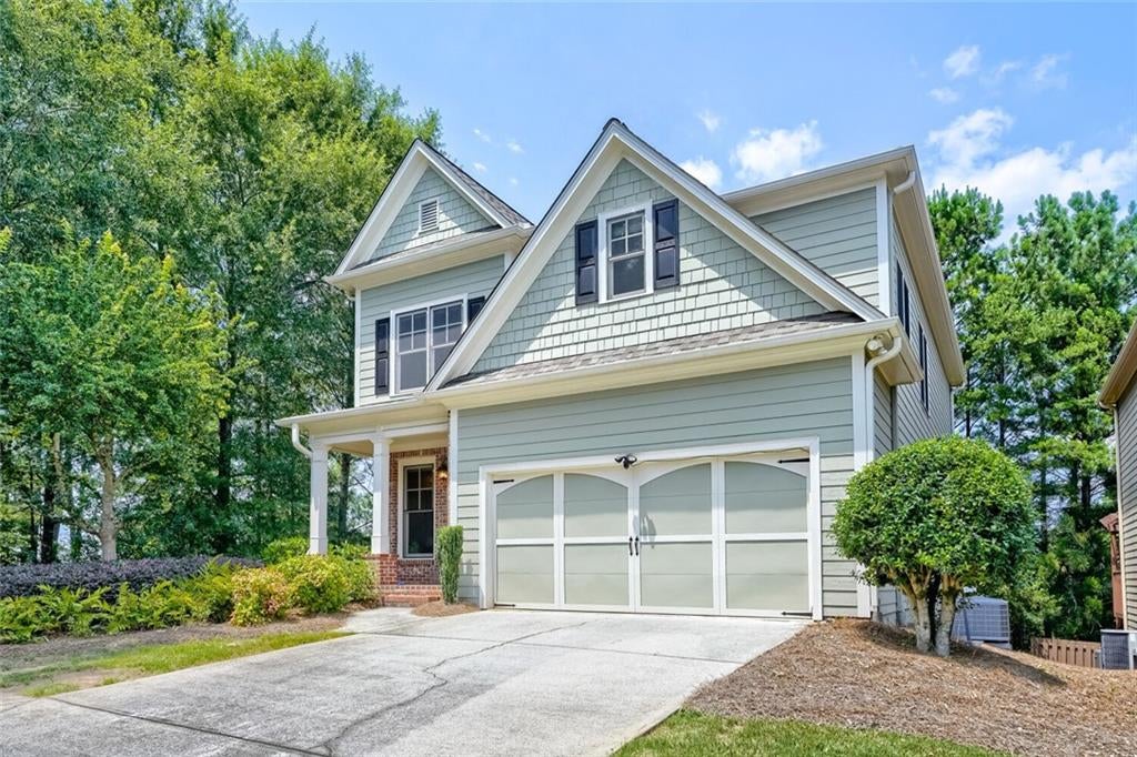 144 Cornerstone Place
