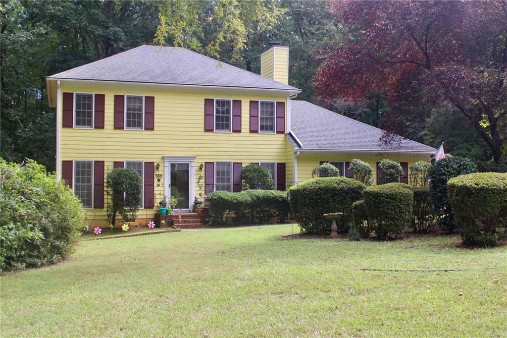 150 Ashley Drive
