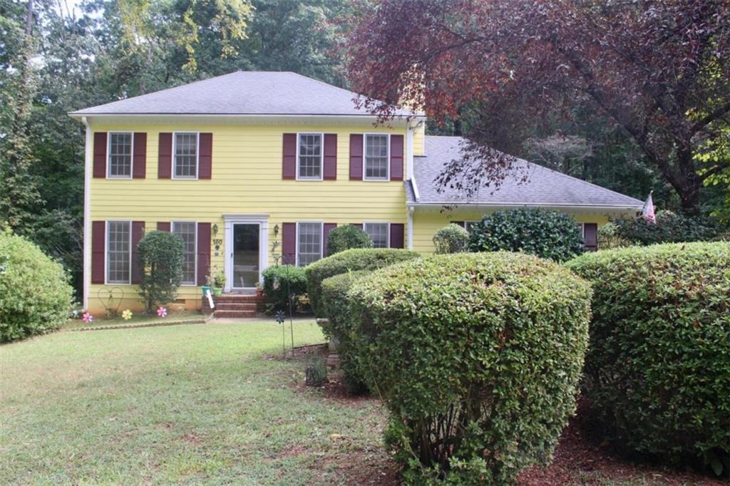 150 Ashley Drive