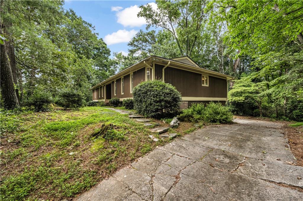 4968 Twin Branches Way