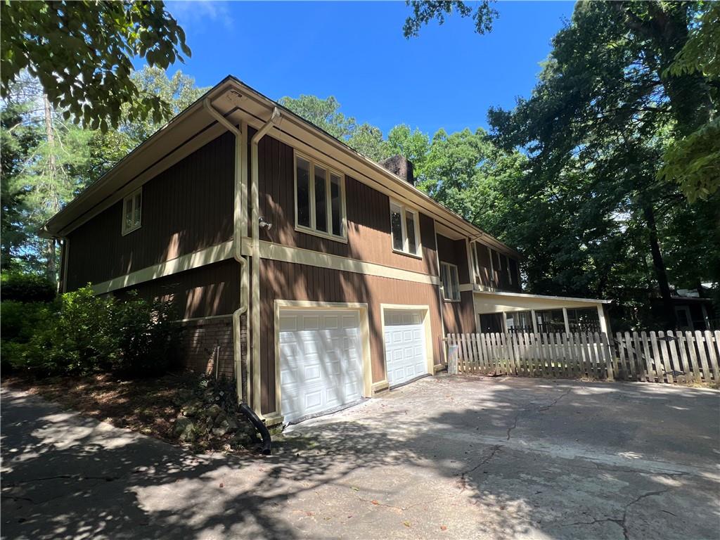 4968 Twin Branches Way
